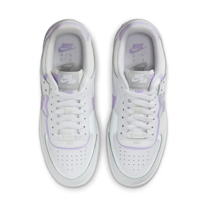 Nike Air Force 1 Shadow WMNS ‘Lilac’ (FN6335-102)