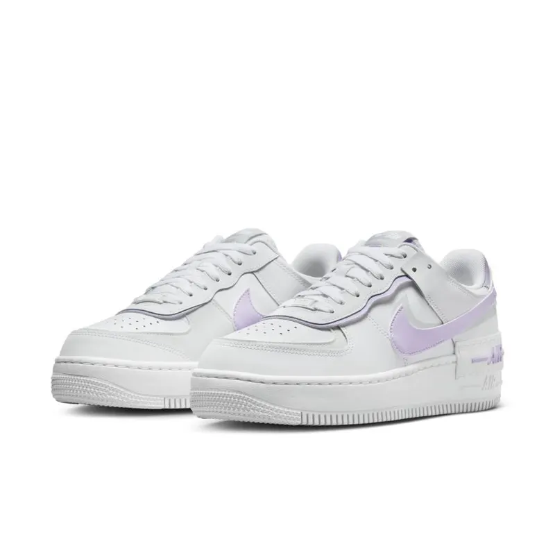 Nike Air Force 1 Shadow WMNS ‘Lilac’ (FN6335-102)