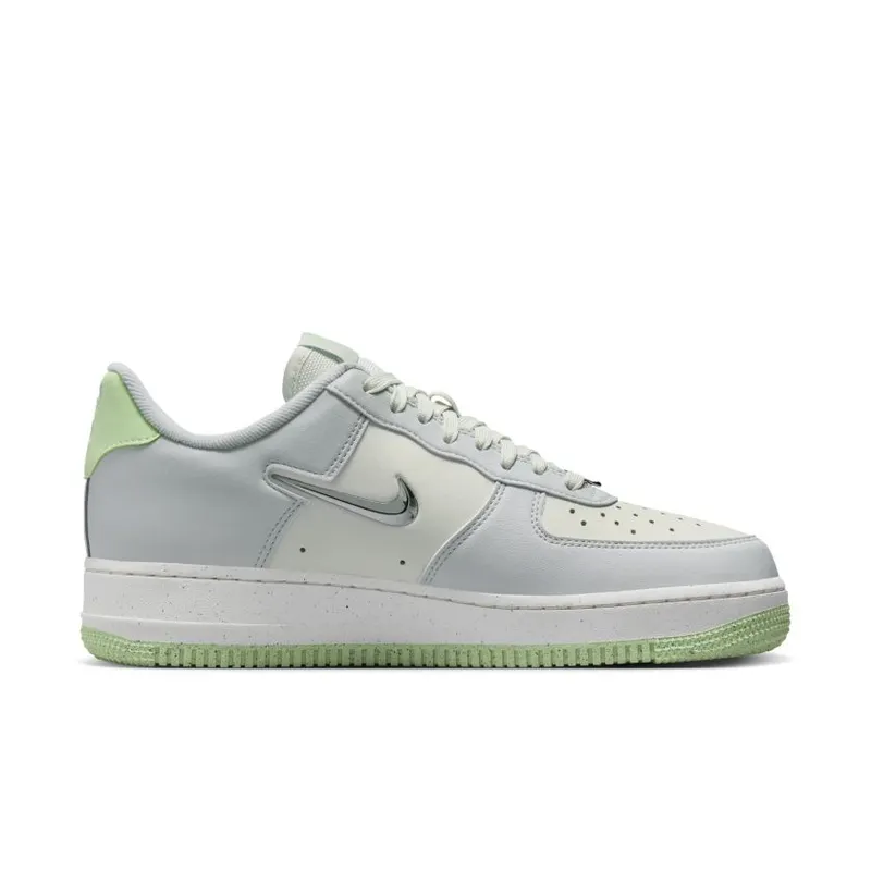 Nike Air Force 1 ’07 WMNS ‘Molten Metal & Sea Glass’ Next Nature (FN8540-001)