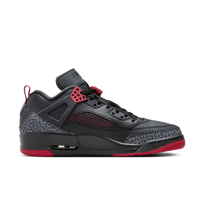 Air Jordan Spizike Low ‘Bred’ (FQ1759-006)