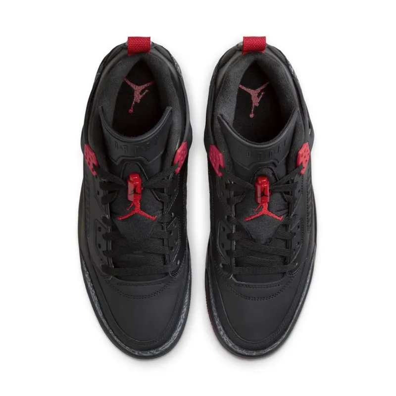 Air Jordan Spizike Low ‘Bred’ (FQ1759-006)