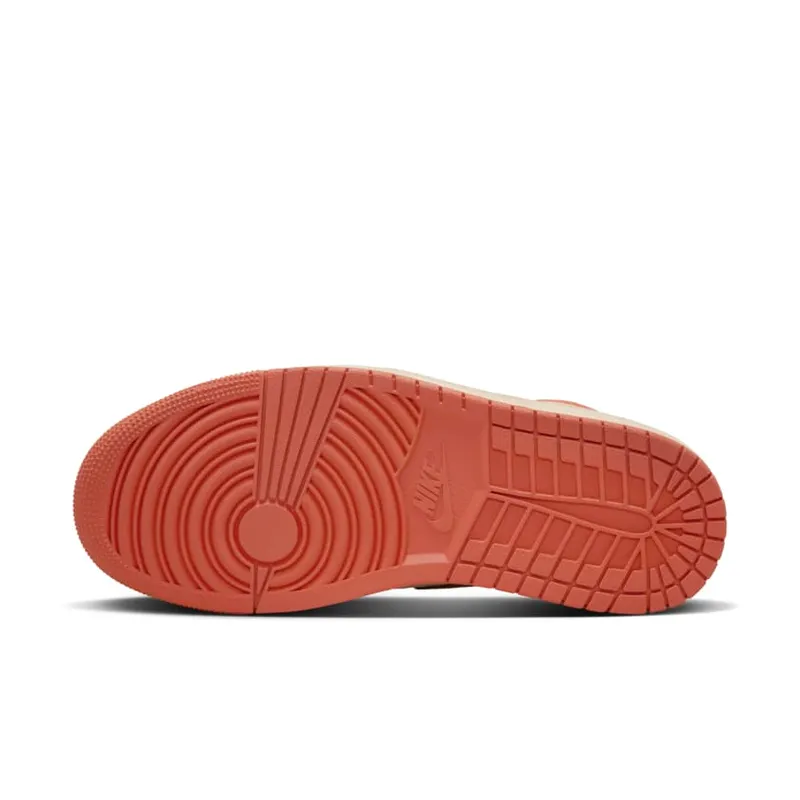 Air Jordan 1 Retro High OG WMNS ‘Dusted Clay’ (FQ2941-200)