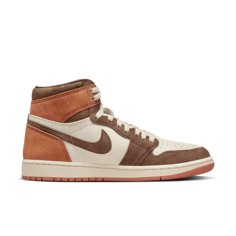 Air Jordan 1 Retro High OG WMNS ‘Dusted Clay’ (FQ2941-200)