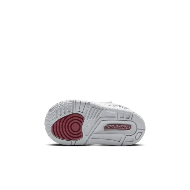 Air Jordan Spizike Low TD ‘Team Red’ (FQ3952-106)