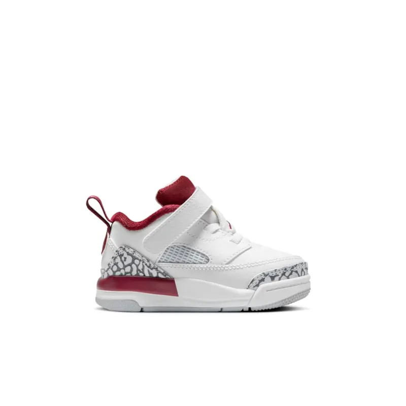 Air Jordan Spizike Low TD ‘Team Red’ (FQ3952-106)