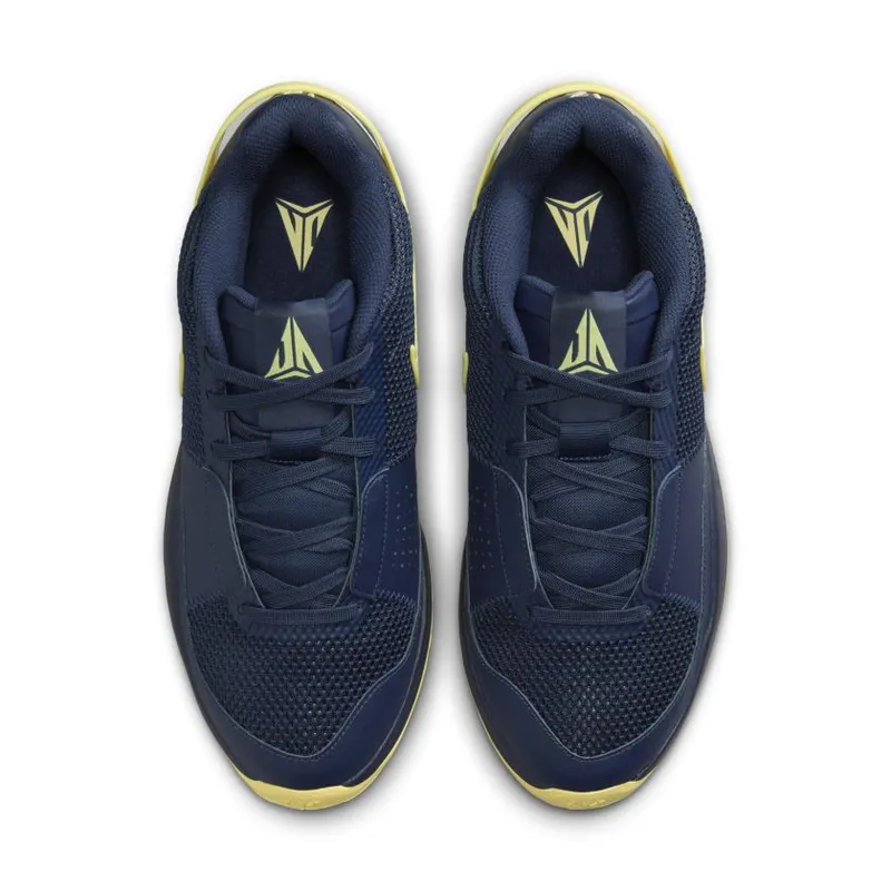 Nike Ja 1 ‘Murray State’ (FQ4796-402)