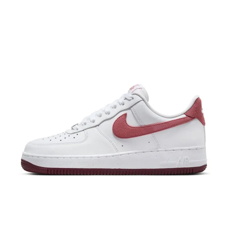 Nike Air Force 1 Low ‘Adobe’ – Valentine’s Day (FQ7626-100)