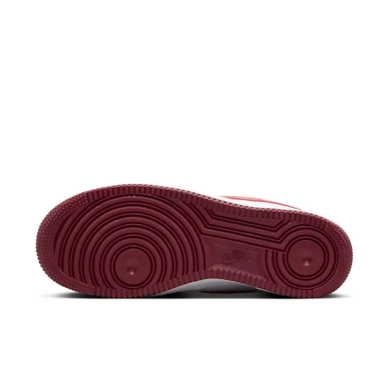 Nike Air Force 1 Low ‘Adobe’ – Valentine’s Day (FQ7626-100)