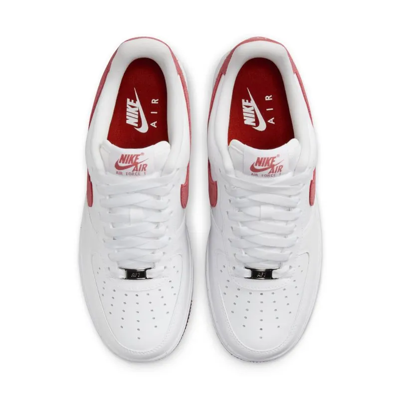 Nike Air Force 1 Low ‘Adobe’ – Valentine’s Day (FQ7626-100)