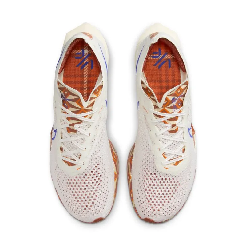 Nike ZoomX VaporFly Next% 3 ‘Blue Ribbon Sports’ (FQ7676-100)