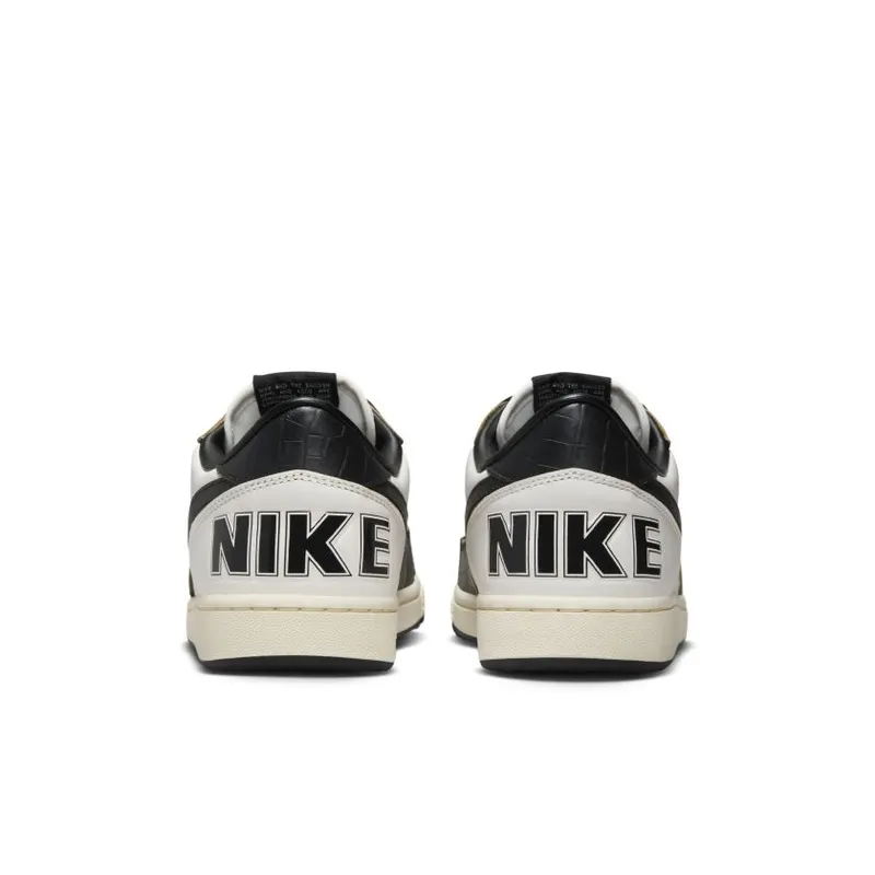 Nike Terminator Low ‘Black Croc’ (FQ8127-030)