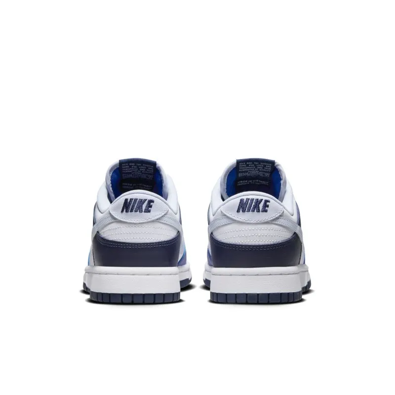 Nike Dunk Low ‘Game Royal Navy’ (FQ8826-100)