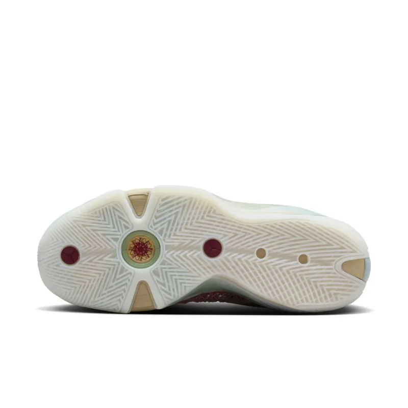 Air Jordan 38 ‘Chinese New Year 2024’ (FQ8894-600)