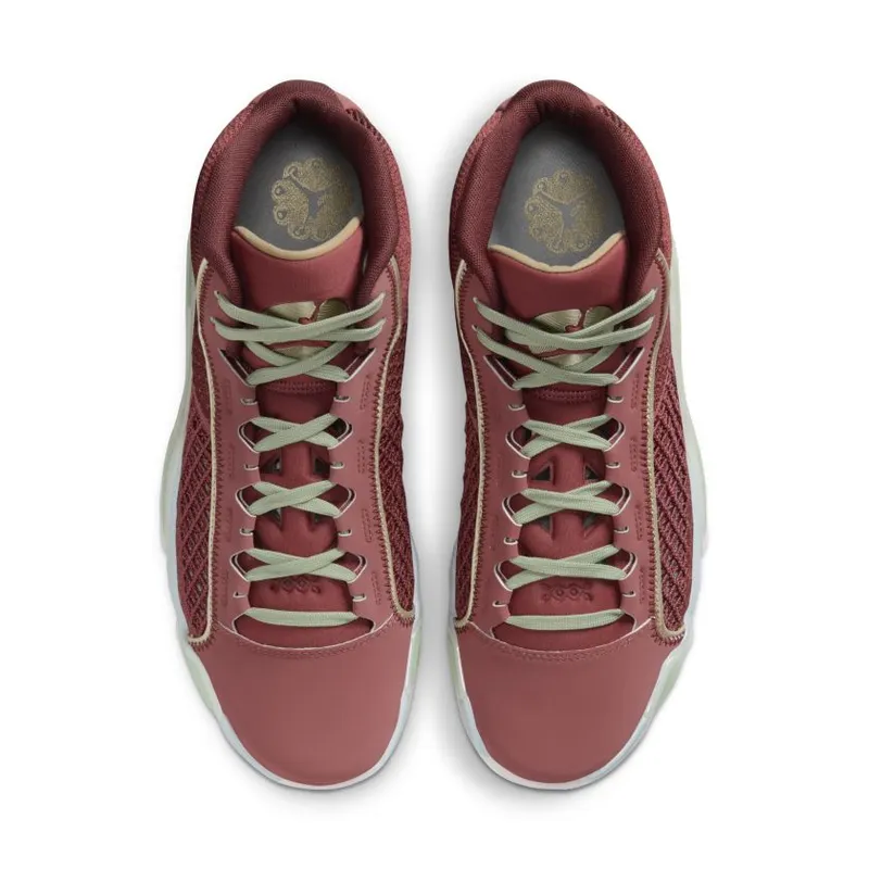 Air Jordan 38 ‘Chinese New Year 2024’ (FQ8894-600)
