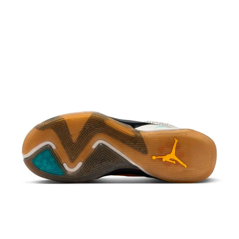 Air Jordan Luka 2 ‘Safari’ (FQ9044-800)