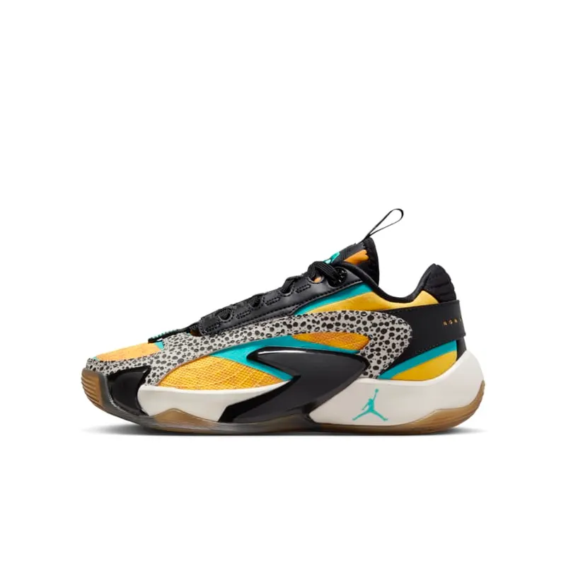 Air Jordan Luka 2 GS ‘Safari’ (FQ9045-800)