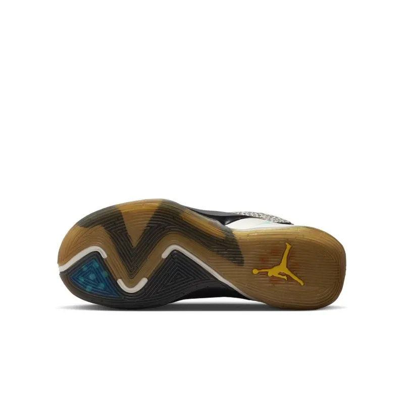 Air Jordan Luka 2 GS ‘Safari’ (FQ9045-800)