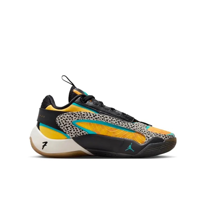Air Jordan Luka 2 GS ‘Safari’ (FQ9045-800)
