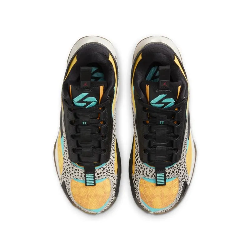 Air Jordan Luka 2 GS ‘Safari’ (FQ9045-800)