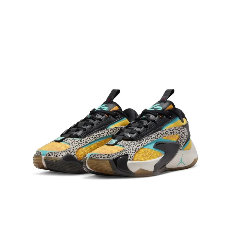 Air Jordan Luka 2 GS ‘Safari’ (FQ9045-800)