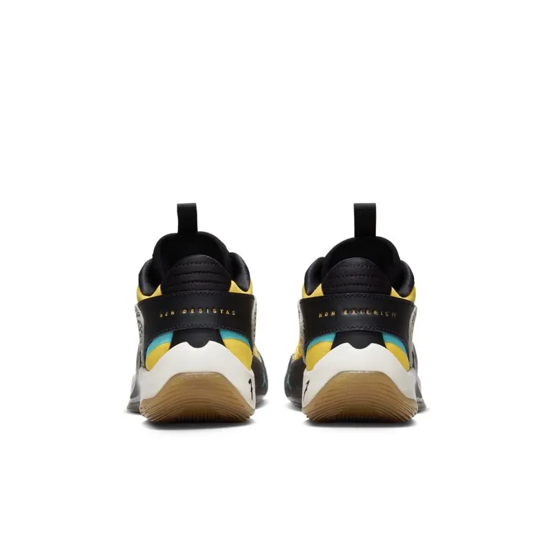 Air Jordan Luka 2 GS ‘Safari’ (FQ9045-800)