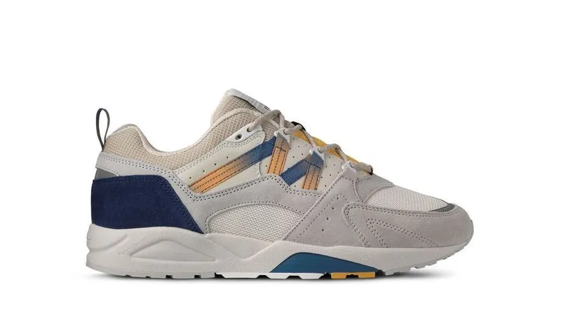 Karhu Fusion 2.0 – Foggy Dew / True Navy (F804164)