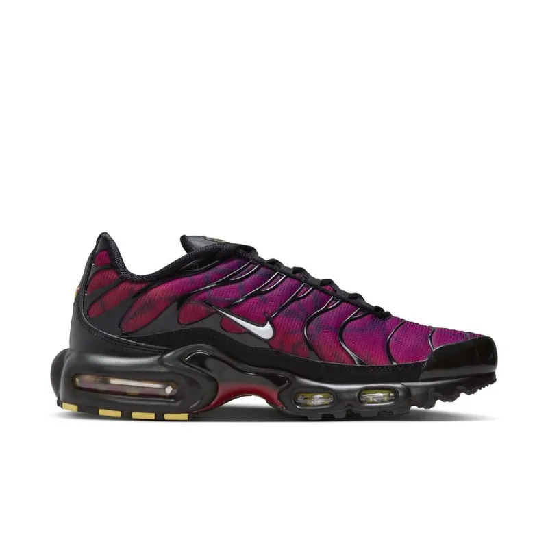 Nike Air Max Plus ’25th Anniversary’ (FV0393-001)