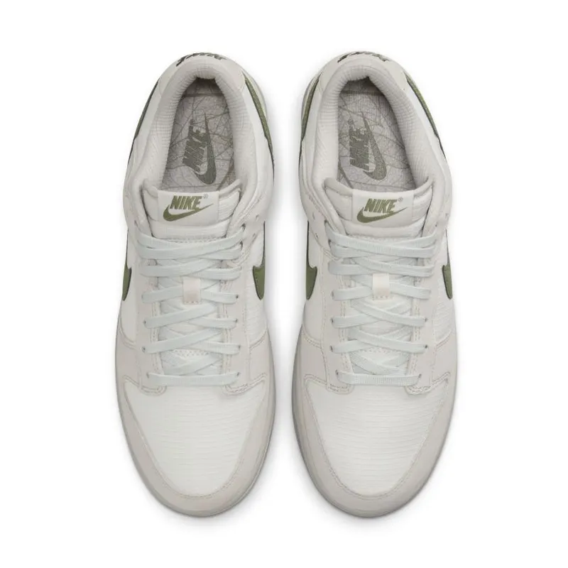 Nike Dunk Low ‘Light Bone’ (FV0398-001)