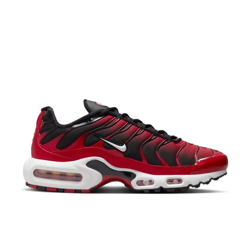 Nike Air Max Plus ‘Red Black’ (FV0950-600)