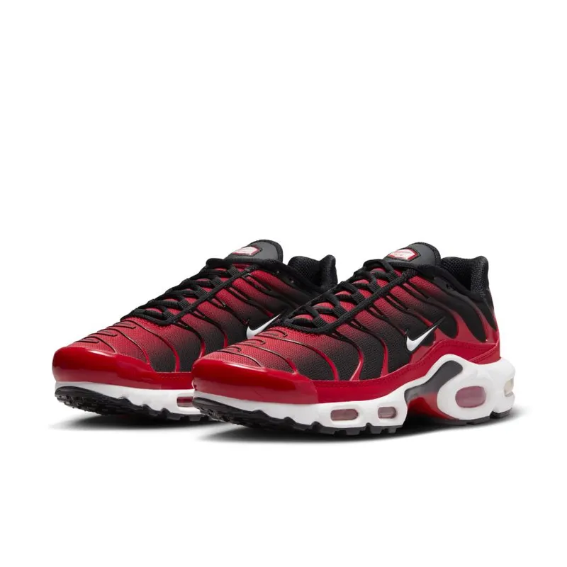Nike Air Max Plus ‘Red Black’ (FV0950-600)