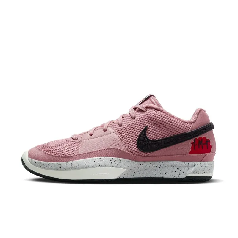 Nike Ja 1 ‘Red Stardust’ (FV1286-600)