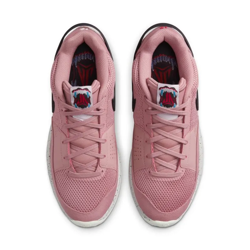 Nike Ja 1 ‘Red Stardust’ (FV1286-600)