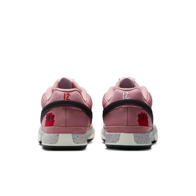 Nike Ja 1 ‘Red Stardust’ (FV1286-600)