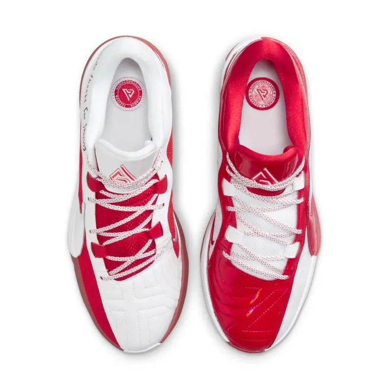 Nike Zoom Freak 5 ‘All-Star’ (FV1933-600)