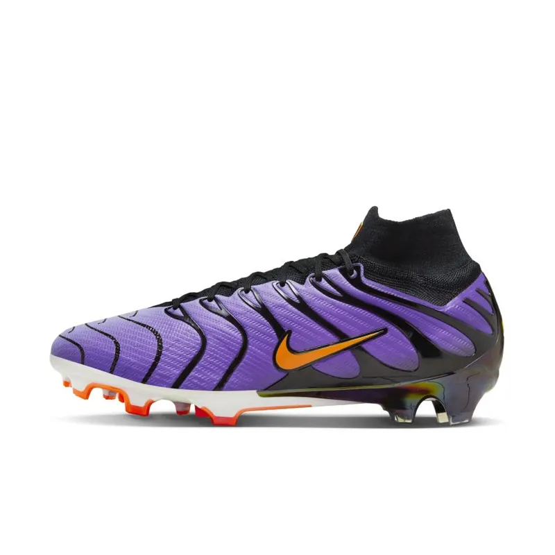 Nike Mercurial Superfly 9 FG ‘Voltage Purple’ (FV4553-500)