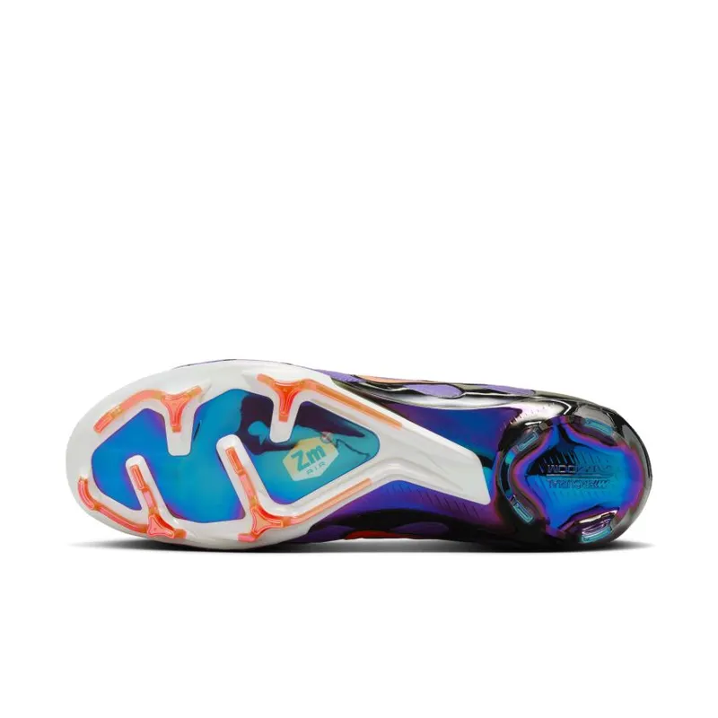 Nike Mercurial Superfly 9 FG ‘Voltage Purple’ (FV4553-500)