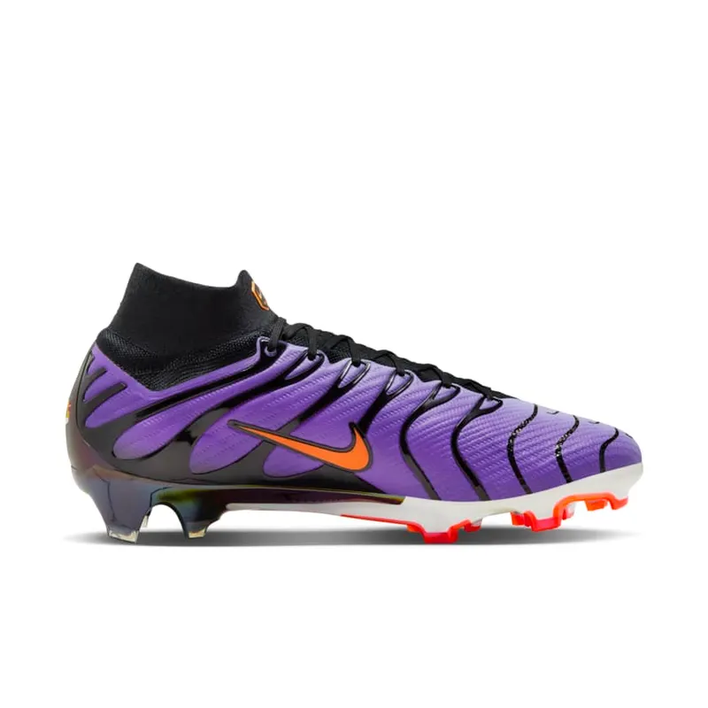 Nike Mercurial Superfly 9 FG ‘Voltage Purple’ (FV4553-500)