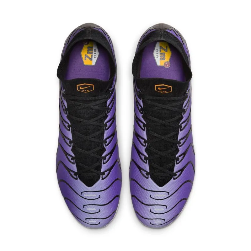 Nike Mercurial Superfly 9 FG ‘Voltage Purple’ (FV4553-500)