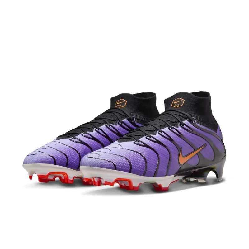 Nike Mercurial Superfly 9 FG ‘Voltage Purple’ (FV4553-500)