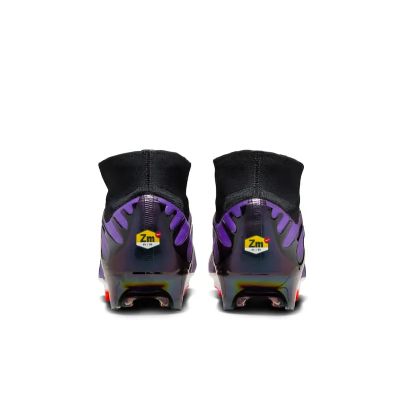 Nike Mercurial Superfly 9 FG ‘Voltage Purple’ (FV4553-500)