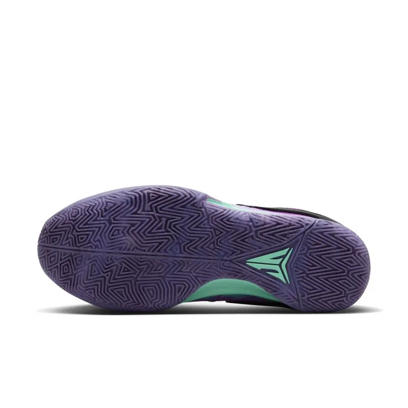 Nike Ja 1 ‘Christmas’ (FV5558-500)