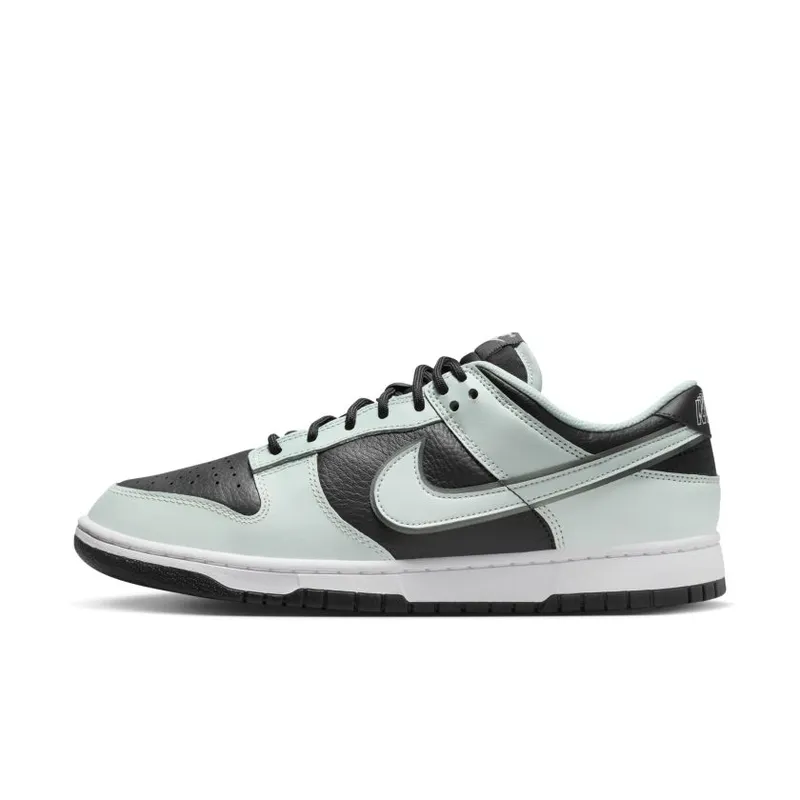 Nike Dunk Low Retro PRM ‘Dark Smoke Grey’ (FZ1670-001)