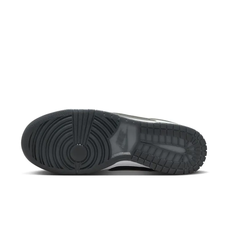 Nike Dunk Low Retro PRM ‘Dark Smoke Grey’ (FZ1670-001)