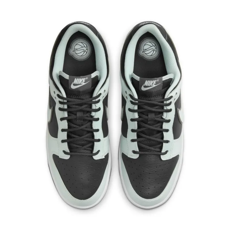 Nike Dunk Low Retro PRM ‘Dark Smoke Grey’ (FZ1670-001)