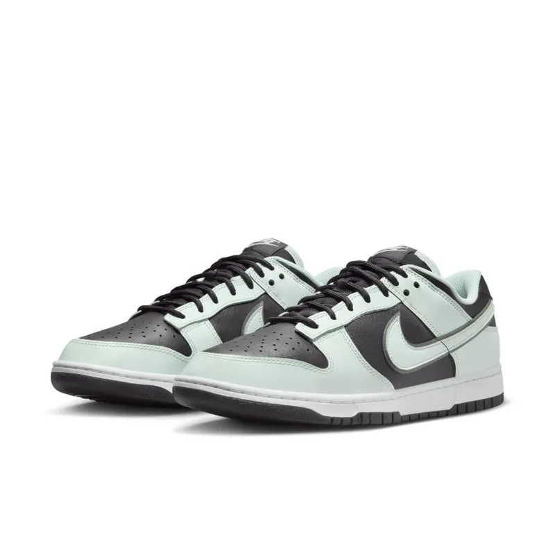 Nike Dunk Low Retro PRM ‘Dark Smoke Grey’ (FZ1670-001)