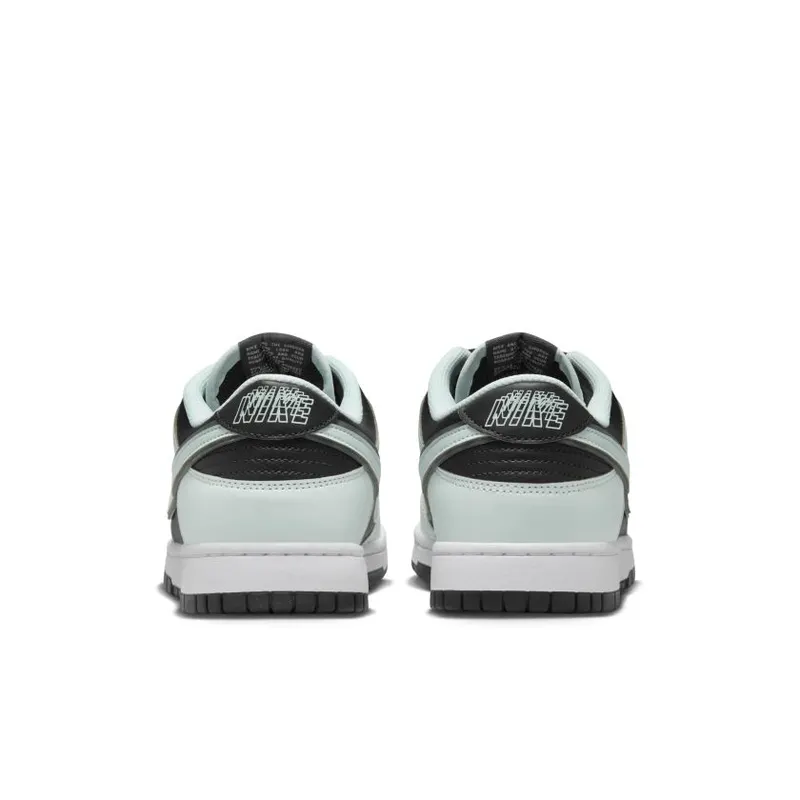 Nike Dunk Low Retro PRM ‘Dark Smoke Grey’ (FZ1670-001)