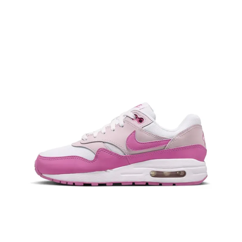 Nike Air Max 1 GS ‘Pink Foam’ (FZ3559-100)