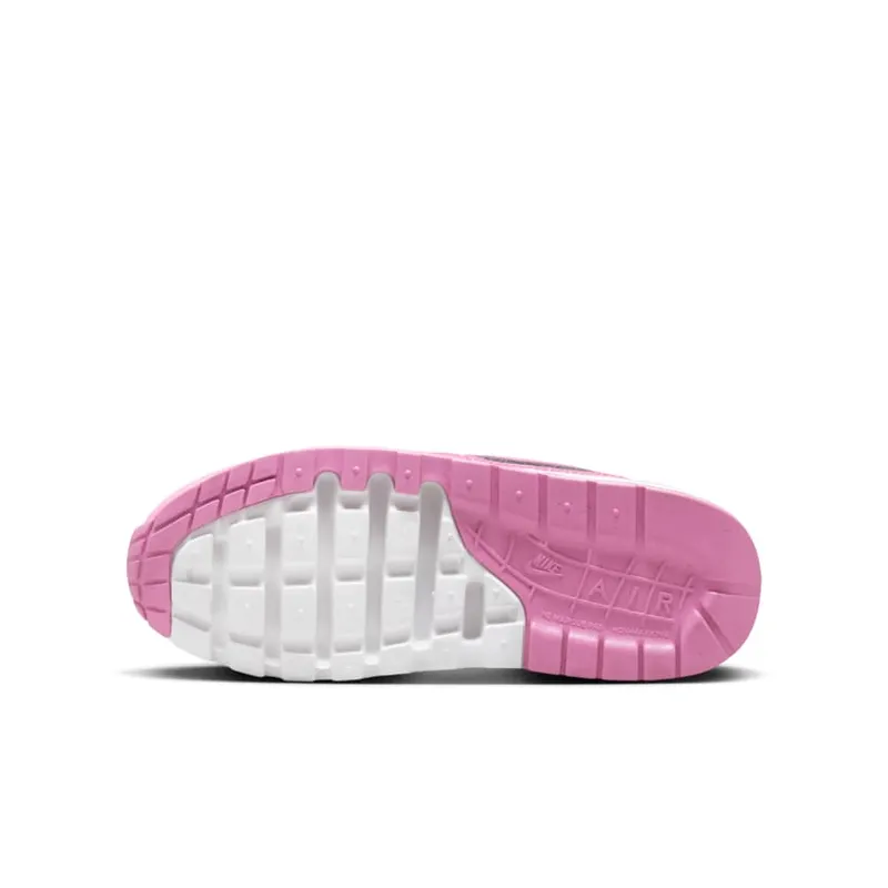 Nike Air Max 1 GS ‘Pink Foam’ (FZ3559-100)