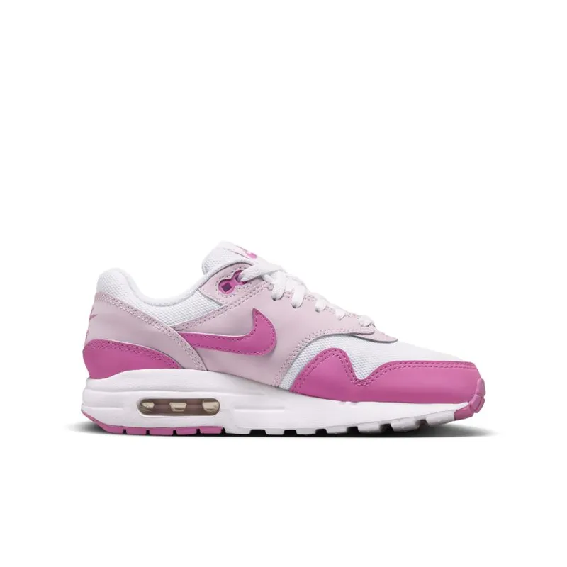 Nike Air Max 1 GS ‘Pink Foam’ (FZ3559-100)