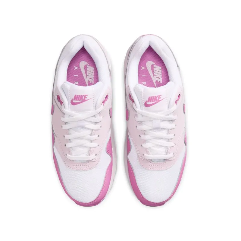 Nike Air Max 1 GS ‘Pink Foam’ (FZ3559-100)